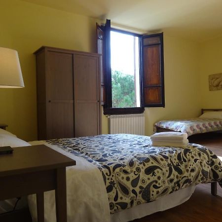 Bed & Breakfast La Tavernetta Florenz Exterior foto