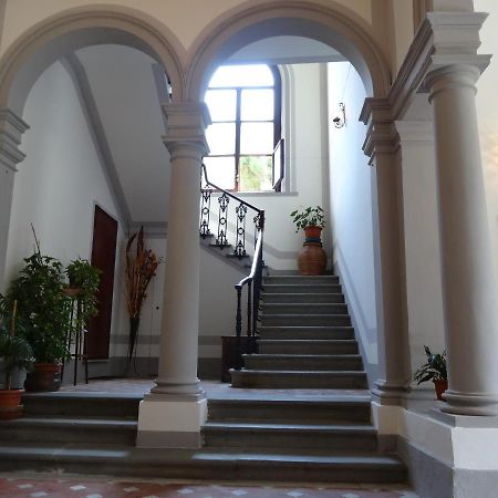 Bed & Breakfast La Tavernetta Florenz Exterior foto