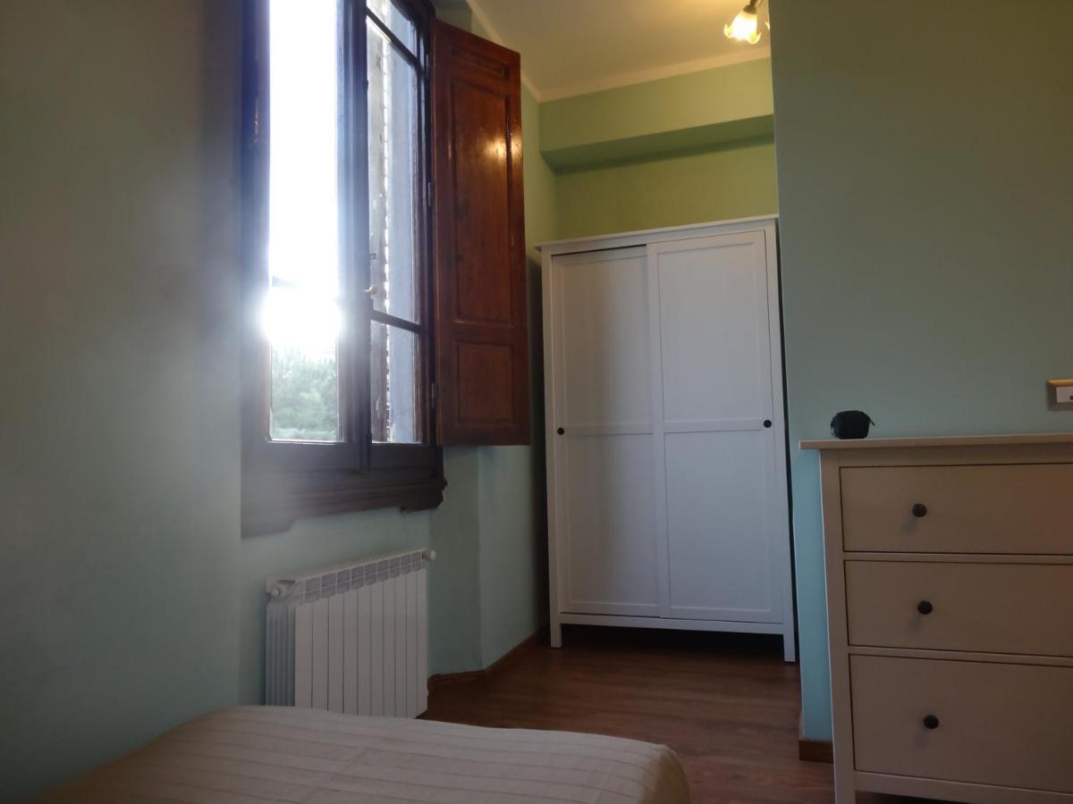 Bed & Breakfast La Tavernetta Florenz Exterior foto