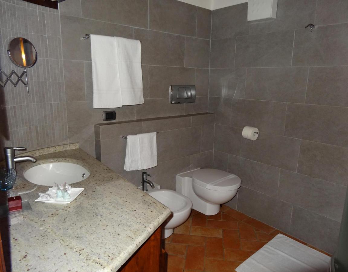 Bed & Breakfast La Tavernetta Florenz Exterior foto