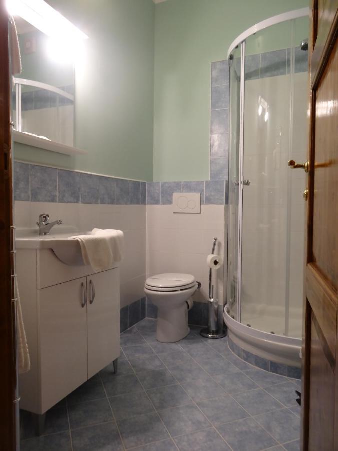 Bed & Breakfast La Tavernetta Florenz Exterior foto