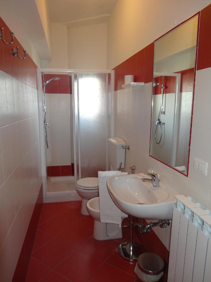 Bed & Breakfast La Tavernetta Florenz Exterior foto